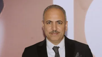 عبدالرحمن الزعيم يتولى رئاسة مجلس إدارة جمعية رجال الأعمال والمستثمرين في بدر