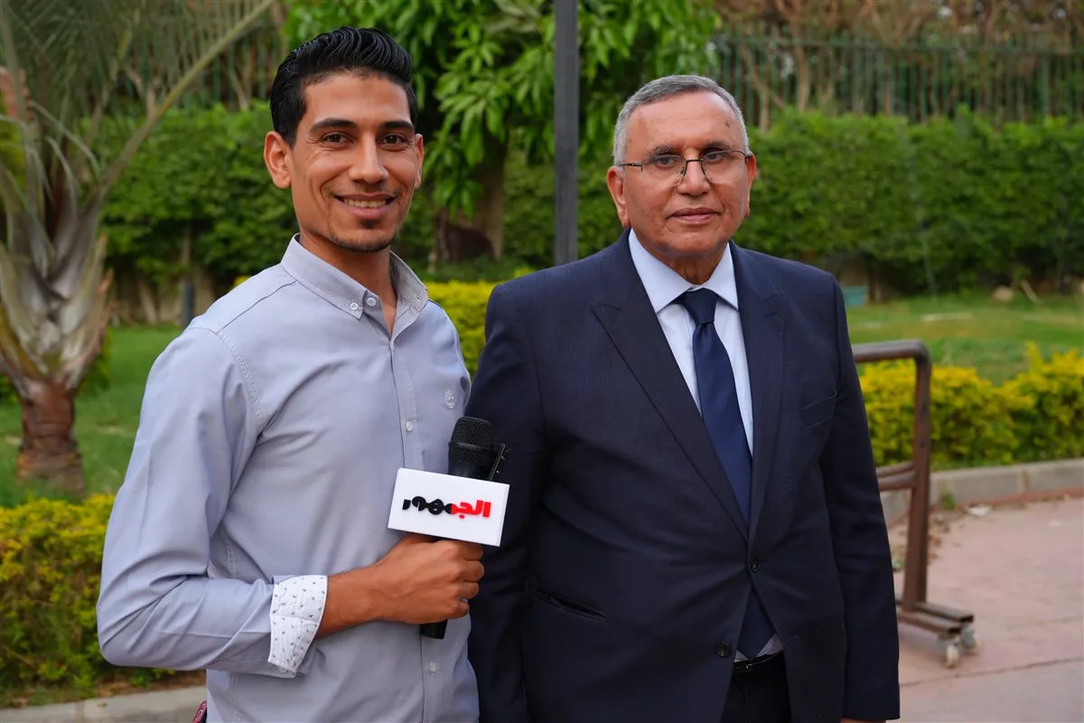 عبدالسند يمامة للـ”الجمهور”: قانون الإيجار يتجاوز قرار المحكمة الدستورية وتوقيته غير ملائم عبدالسند يمامة للـ”الجمهور”: قانون الإيجار يتجاوز قرار المحكمة الدستورية وتوقيته غير ملائم