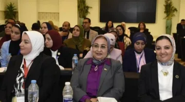 “عبدالصادق”: الجامعات الخاصة عنصر أساسي في تعزيز تطوير التعليم العالي