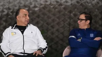 عبدالعاطي يتيح الفرصة للاعبين الاحتياطيين في الاتحاد.. تقييم شامل قبل نهاية الدوري