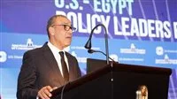 عبدالعاطي يوجه دعوة للشركات الأمريكية والأوروبية للمشاركة في مؤتمر إعادة إعمار غزة الدولي