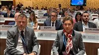“عبدالغفار” يطالب بتقديم الدعم للأشقاء في فلسطين والسودان وتوفير الحماية الإنسانية والصحية للمدنيين.