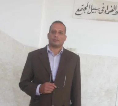 عبداللطيف أحمد فؤاد: رغبة أهل غزة عبداللطيف أحمد فؤاد: رغبة أهل غزة