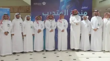 عبدالله الطبية تطلق منصة التدريب الذكية