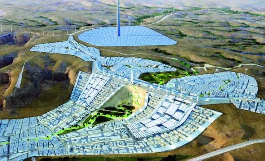 عبدالله للطاقة الذرية تعزز استعداداتها لموسم الحج عبدالله للطاقة الذرية تعزز استعداداتها لموسم الحج
