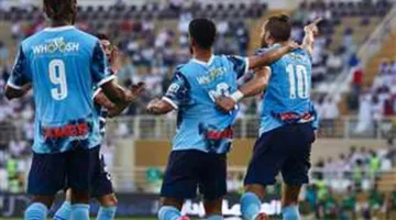 بيراميدز يُوضح موقفه من مواجهة سيراميكا