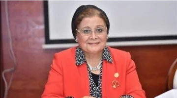 عبلة الألفي: تكاليف نقص التغذية ت burden الدولة بـ 20 مليار جنيه سنويًا