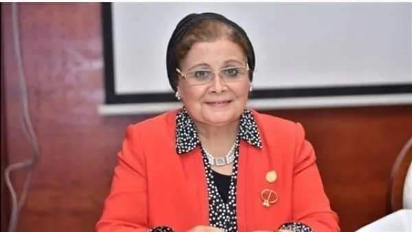 عبلة الألفي: تكاليف نقص التغذية ت burden الدولة بـ 20 مليار جنيه سنويًا عبلة الألفي: تكاليف نقص التغذية ت burden الدولة بـ 20 مليار جنيه سنويًا