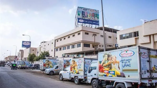 “عبور لاند” تربح 184 مليون جنيه في الربع الأول