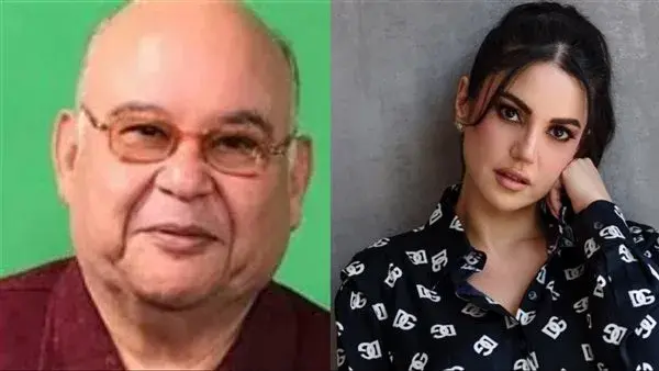 عداوة بين علاء زينهم ودرة ضمن أحداث مسلسل مشتهى