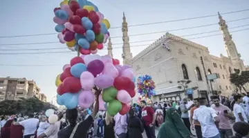 عدد أيام إجازة عيد الأضحى 2025 للقطاعات الحكومية والخاصة في مصر؟