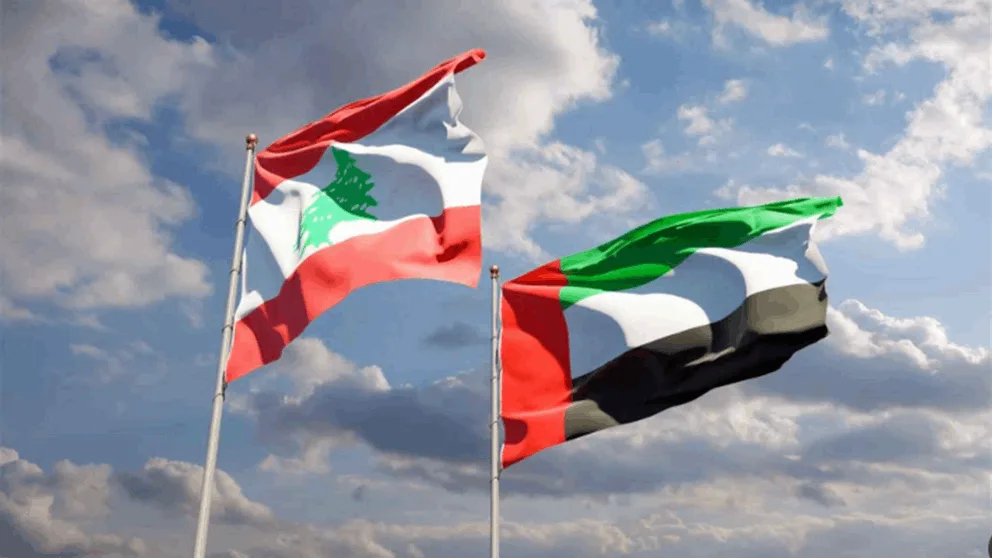 عدد كبير من المواطنين الإماراتيين سيتوجهون إلى لبنان الأسبوع المقبل عدد كبير من المواطنين الإماراتيين سيتوجهون إلى لبنان الأسبوع المقبل