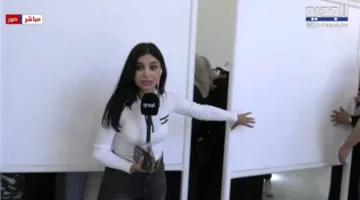 عدسة الجديد توثق مشكلة في مدينة صور (فيديو)