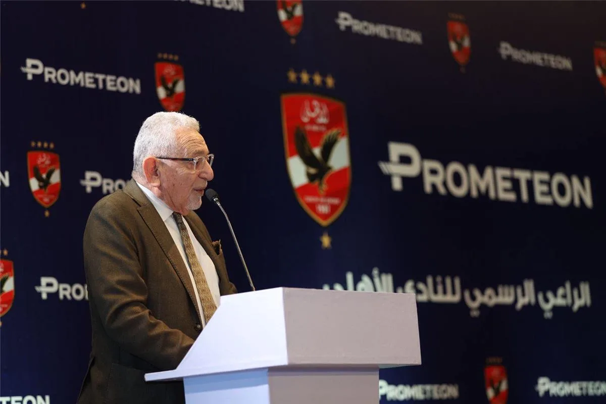 عدلي القيعي يتهم اتحاد الكرة بـ”صناعة الأزمة”.. ويؤكد: الأهلي لم ينسحب من مباراة الزمالك