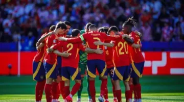 غياب رودري وأسينسيو عن تشكيلة منتخب إسبانيا في فترة التوقف لشهر يونيو