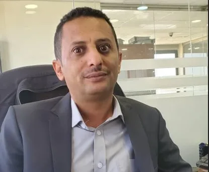 عدنان عبدالله الجنيد: الوحدة اليمنية… حماية غزة وسلاح القدس عدنان عبدالله الجنيد: الوحدة اليمنية… حماية غزة وسلاح القدس