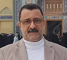 عدي عدنان البلداوي: اختتام الثقافة