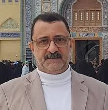 عدي عدنان البلداوي: اختتام الثقافة عدي عدنان البلداوي: اختتام الثقافة