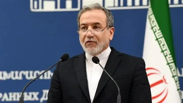 عراقجى: السبيل الوحيد لمستقبل آمن فى المنطقة هو تعزيز خطاب إقليمى مشترك