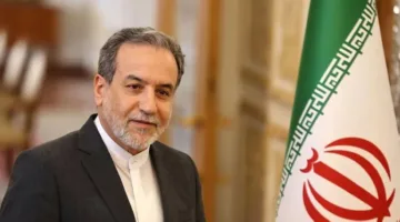 عراقجي: إيران جاهزة لبدء “عهد جديد” في علاقاتها مع أوروبا