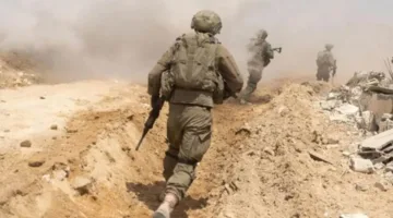 “عربات جدعون”: خطة الاحتلال الإسرائيلي للإطاحة بحكومة حماس
