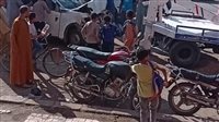 عربيتين صدموه.. حادث مروع في قنا يؤدي إلى مصرع مسن وإصابة 2 آخرين
