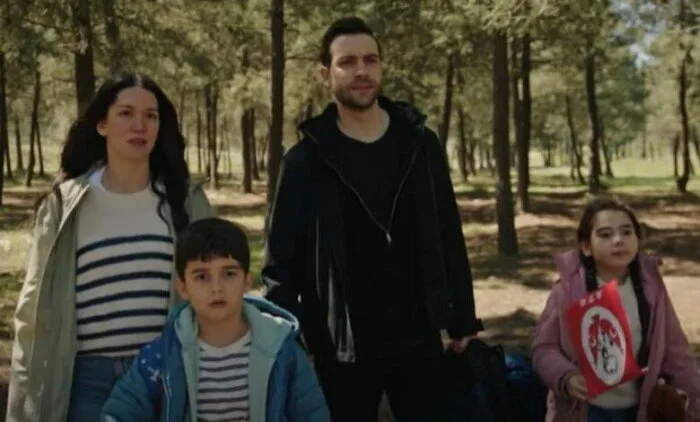 عرض الحلقة 23 من مسلسل المشردون مترجم بجودة HD على أون تركي – موعد العرض عرض الحلقة 23 من مسلسل المشردون مترجم بجودة HD على أون تركي – موعد العرض