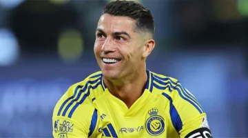 عرض جذاب لكريستيانو رونالدو للانضمام إلى كأس العالم للأندية