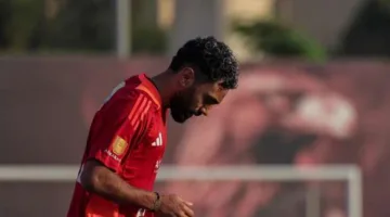 عرض جذاب من قطر لنجم الأهلي في الموسم القادم.. وموقف الفريق الأحمر