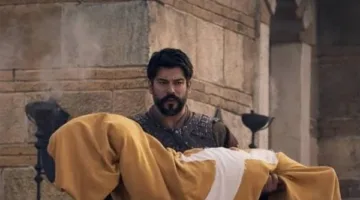 عرض حلقة 192 من مسلسل قيامة عثمان مترجمة: اعتداء حليمة على صوفيا وكشف الخائن