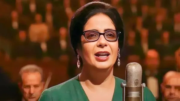 عرض فيلم الست بطولة منى زكي فى ديسمبر المقبل