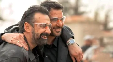 عرض فيلم “الكلاب السبعة” من بطولة كريم عبد العزيز وأحمد عز في سبتمبر القادم.