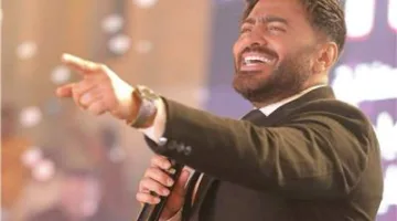 عرض فيلم “ريستارت” بطولة تامر حسني في دور السينما السعودية اليوم