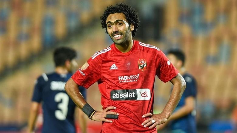 عرض قطري للشحات وياسر إبراهيم.. والحسم بعد مونديال الأندية