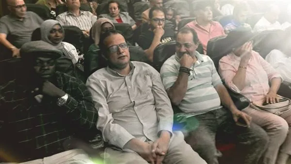 عرض مجموعة أفلام الحرف التراثية بمركز الثقافة السينمائية بمناسبة عيد العمال