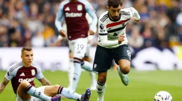 عرض مذهل من الهلال لبرونو… وموعد نهائي.
