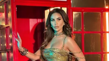 عرض مسلسل “روج أسود” الذي يضم مي سليم ورانيا يوسف في الشهر القادم
