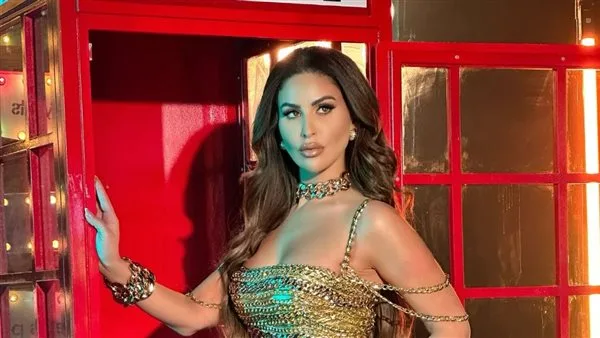 عرض مسلسل “روج أسود” الذي يضم مي سليم ورانيا يوسف في الشهر القادم عرض مسلسل “روج أسود” الذي يضم مي سليم ورانيا يوسف في الشهر القادم