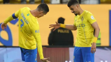 عرض نهائي من النصر لتجديد عقد لاعبه وسط تجاهل من اللاعب.