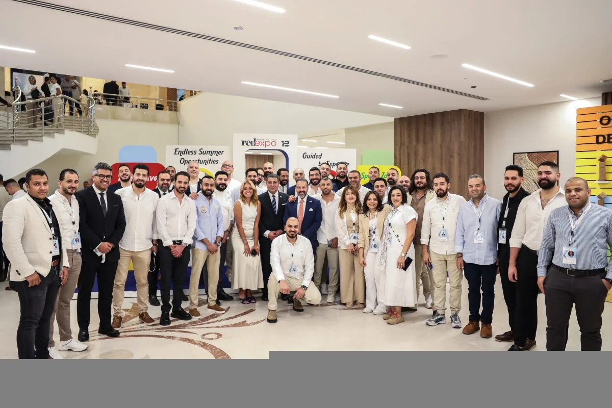 عروض RED EXPO العقارية.. رحلة نجاح مستمرة