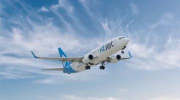عروض تخفيضات كبيرة من AJet التركية