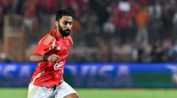 حسين الشحات يتحدث عن مواجهة إنتر ميامي في كأس العالم: «تنبأت بخلاف التوقعات»