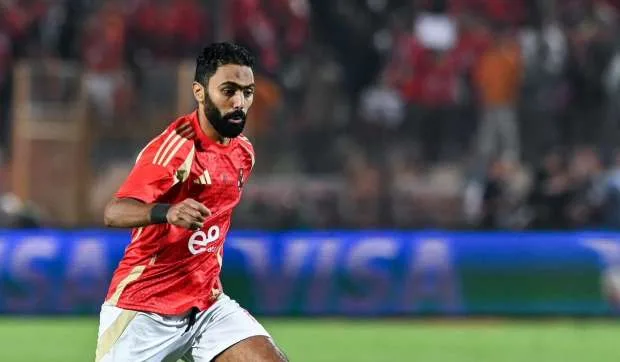 حسين الشحات يتحدث عن مواجهة إنتر ميامي في كأس العالم: «تنبأت بخلاف التوقعات» حسين الشحات يتحدث عن مواجهة إنتر ميامي في كأس العالم: «تنبأت بخلاف التوقعات»