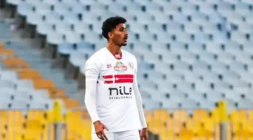 عروض من روسيا وبلجيكا لحسام عبد المجيد