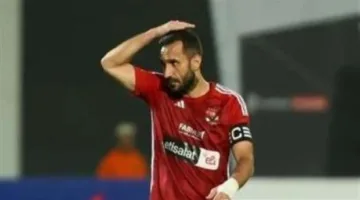 عروض من مصر وتونس لاستطلاع رأي علي معلول مع اقتراب مغادرته الأهلي