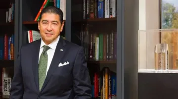 عز العرب يتنبأ بأن البنك المركزي سيبقي على أسعار الفائدة دون تغيير.