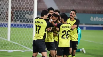 عزز صدارته.. وادي دجلة يتفوق على ديروط في دوري المحترفين