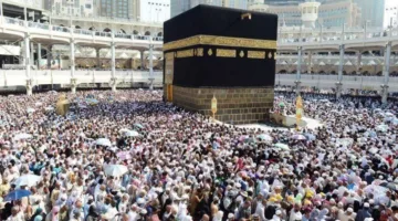 عشر ليالٍ