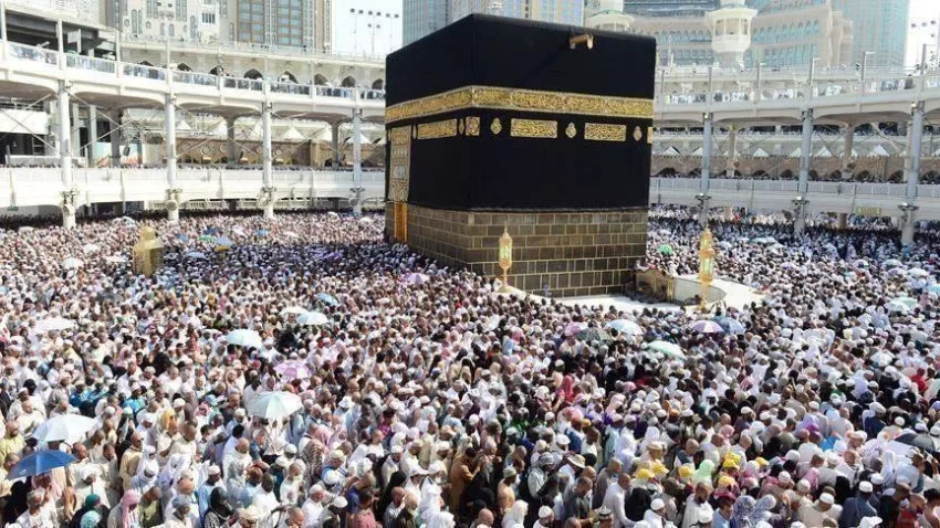 عشر ليالٍ عشر ليالٍ
