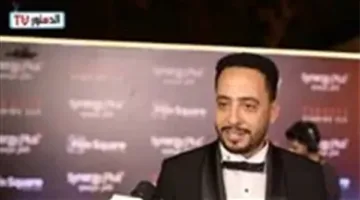 عصام السقا لـ”الدستور”: دوري في “ريستارت” يختلف تمامًا عن “المشروع X”